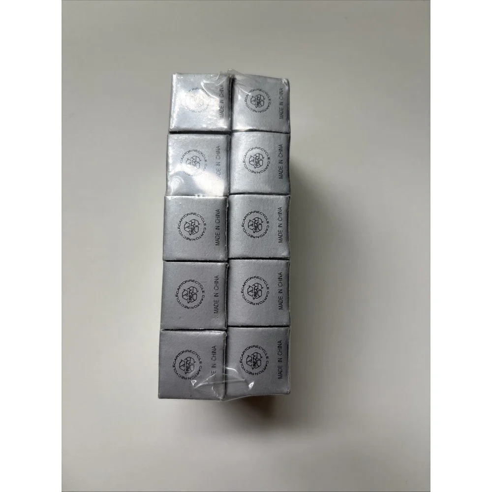 *NEW* WAC Lighting brand JCD-50-CL halogen light bulbs.110v-130v 50w(10 Pack)